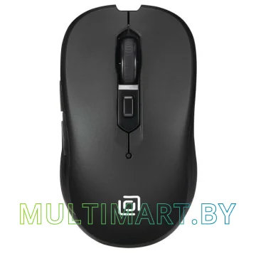 Мышь Oklick 610MWC